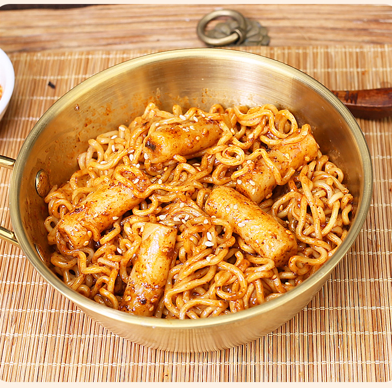 韩式风味拌面_16