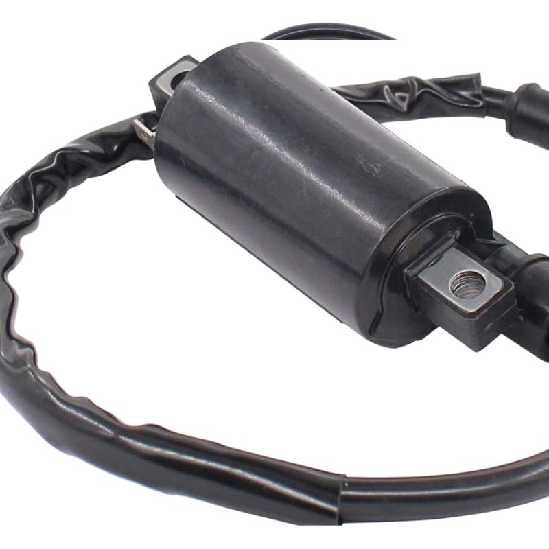 Paquete de alta tensión bobina encendido adecuado para YFM 700 700 700R XV250KEF 300
