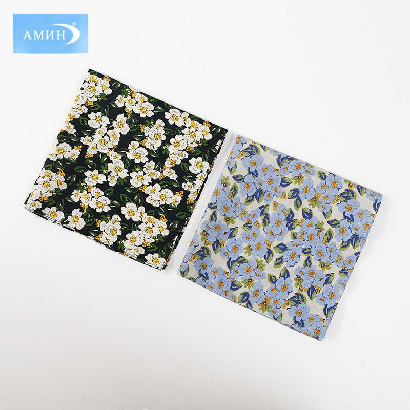 Cotton handkerchief
