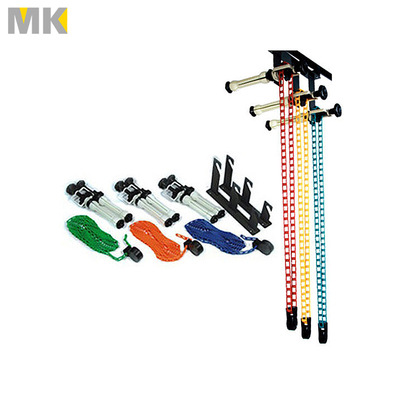 Profesional de tres ejes de fotografía manual de fondo levantador de eje mano tirar soporte de fondo del eje del obturador marco de fondo equipo de fotografía