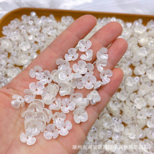 ABS������С��������Ҷ���л���diy����ŷ緢����ҡͷ�ζ�׹����