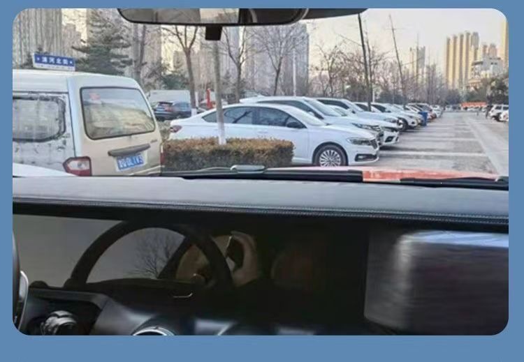 Dupont Glass Film, Full Car Solar Film, Car Insulation Film, Sun Protection and Explosion-Proof Film, Window Film, Special Nano-Ceramic Film