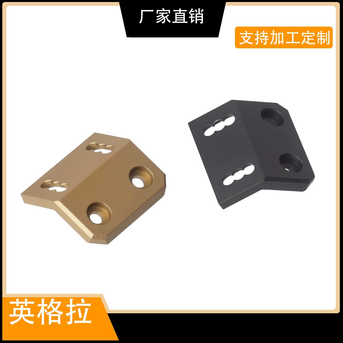 Полнометаллическая двойная система фонарик подходит для M300/M600 фонарик MLOK/Keymod