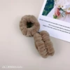 Deep coffee one pair/sewing machine joint