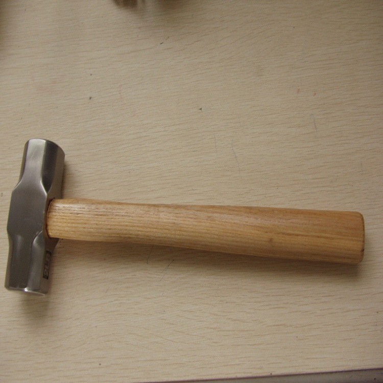 厂家供应优质材质塑柄美式八角锤 锤子 榔头 大锤防爆