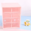 Eight House Ge-Pink