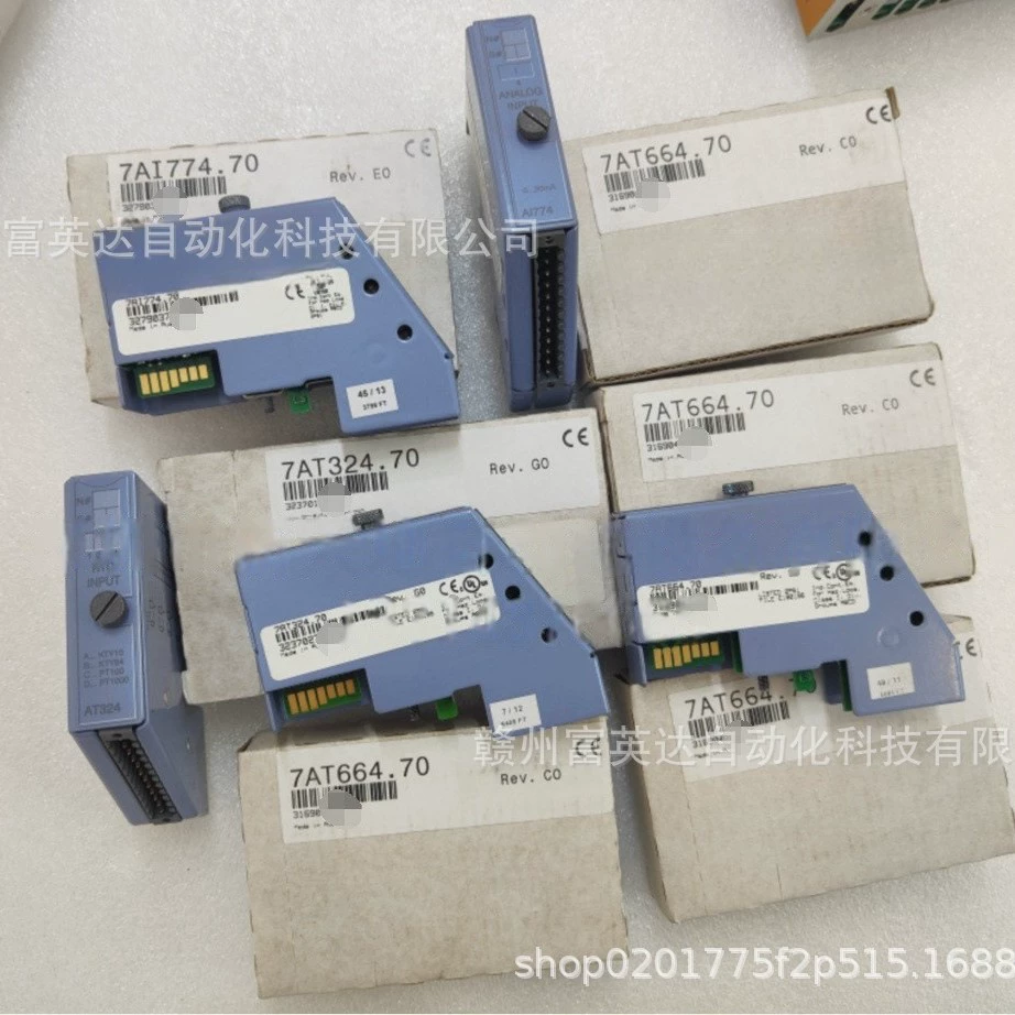 Модуль B&R 7AT664.70 оригинальный, физическая съемка, продажа, возможен торг.