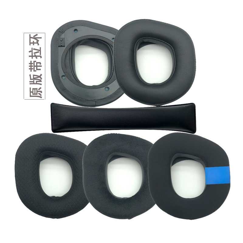 Suitable for Turtlebeach Stealth 700 Gen 2 Headphone Covers, Sponge Covers, Ear Muffs