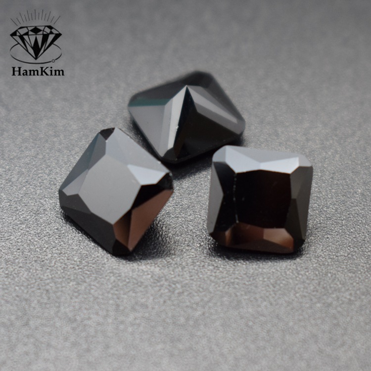 正方倒 黑锆 黑纳米