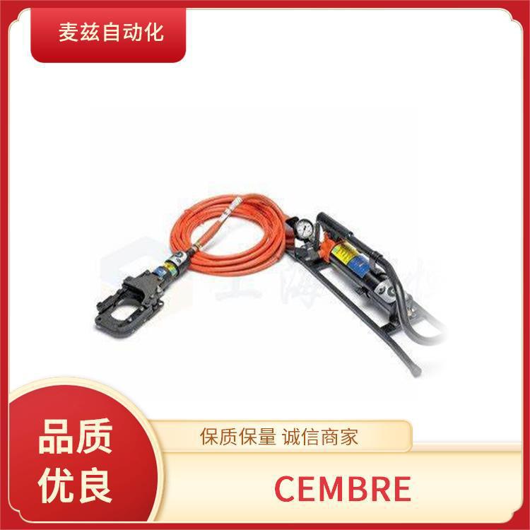 B68RC3-96 预绝缘管型端子 线缆防水接头 CEMBRE 森博尔