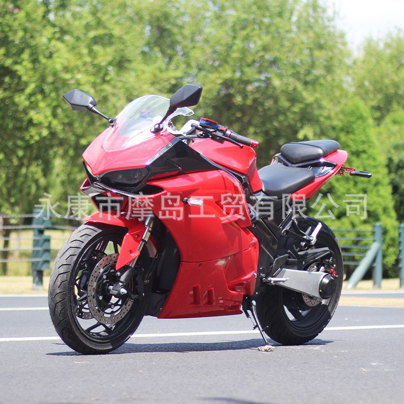 빨간색 [원래 표준 + 배터리는 포함되어 있지 않음]