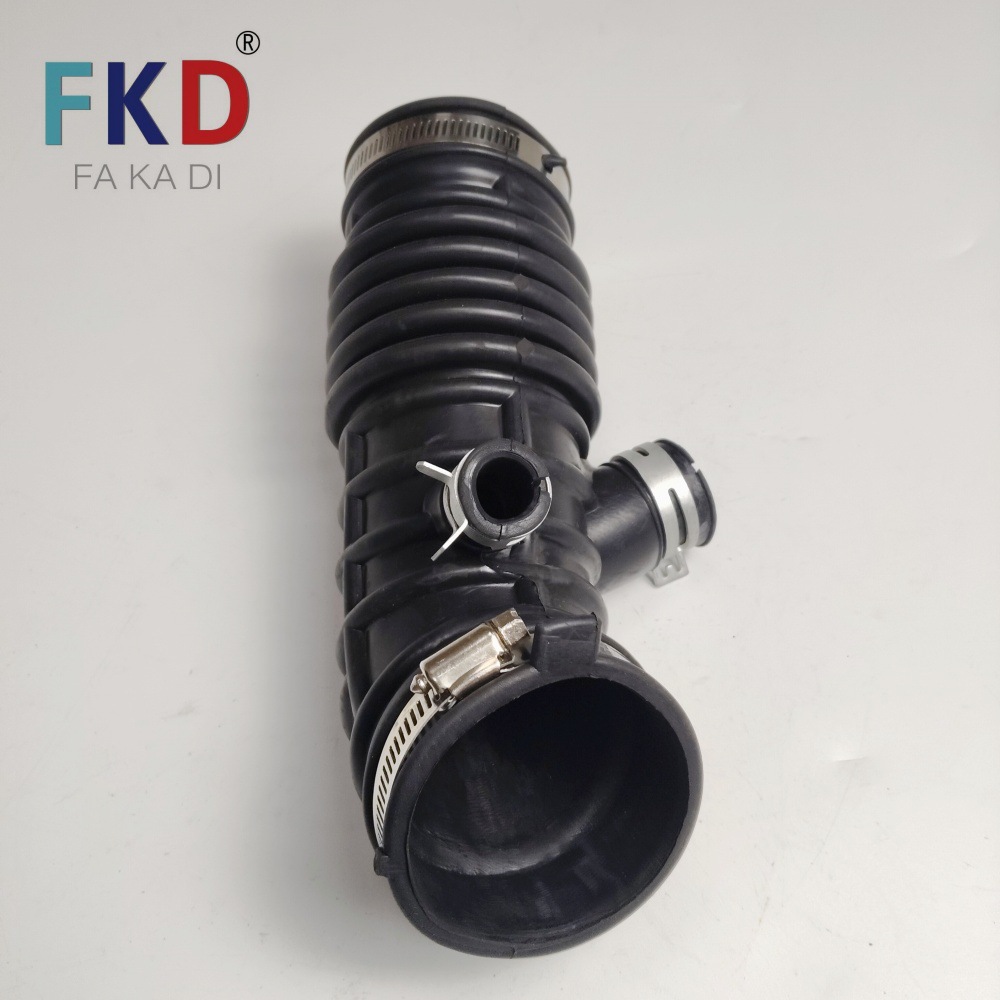 Cross-Border Hot-Selling Product 16576-1Cz1A Suitable for Infiniti Intake Hose, Direct Sales from the Manufacturer