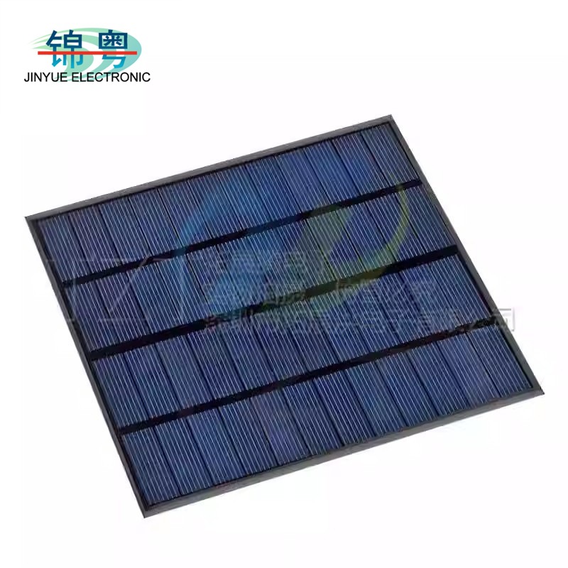 Солнечная панель TZT teng 12V 3W