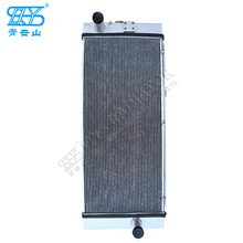 �����ִ�R210LC-9�ھ��ȫ��ˮ��ɢ����11Q6-40630