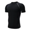 Black gray line