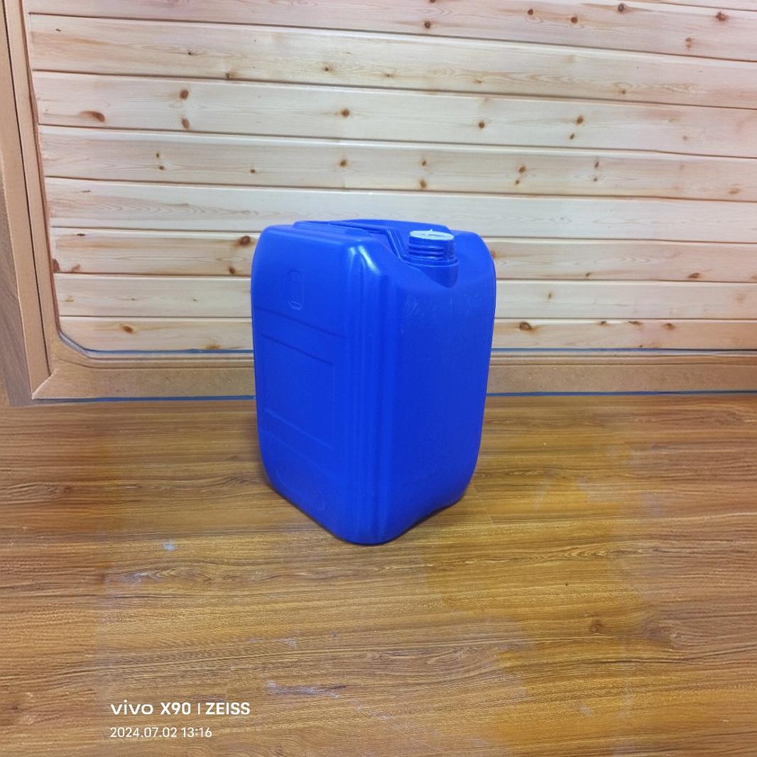 【华亨塑料工厂直销】化工桶 消毒液桶 塑胶桶-25升中口桶