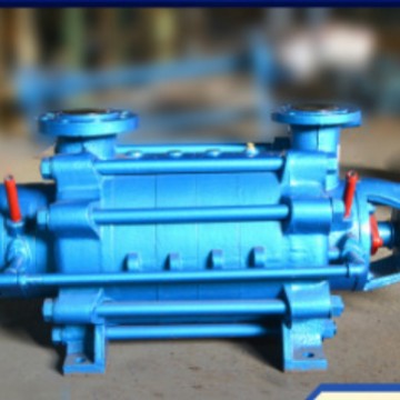 山东淄博多级离心泵卧式锅炉给水泵 质量保证