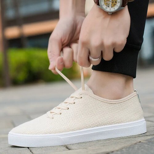 New fashionable trendy sports shoes, comfortable and breathable, TEMU wholesale