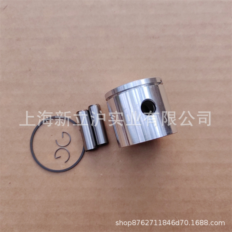 适配胡斯华纳吹风机富世华125B吹风机活塞总成545 08 18-14