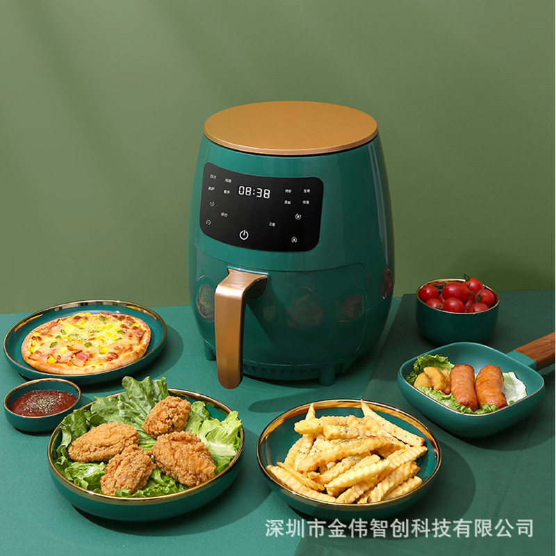 Air Fryer Wholesale Household Electric F...