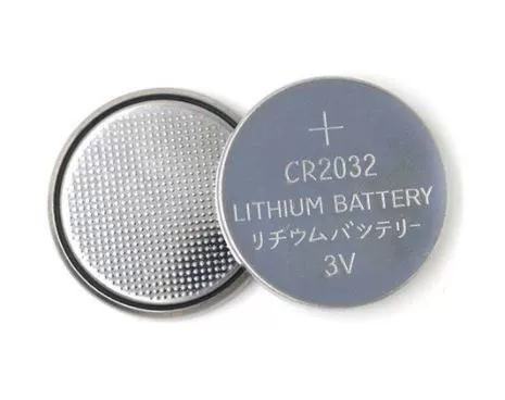 Аксессуары для термометра Tuoerwei, высококачественная кнопочная батарея CR2032