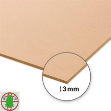 3mm���ܶȰ�HDF�h�����ܶ��w�S��Ȳ��Y������ߴ緀���Ժò�׃��