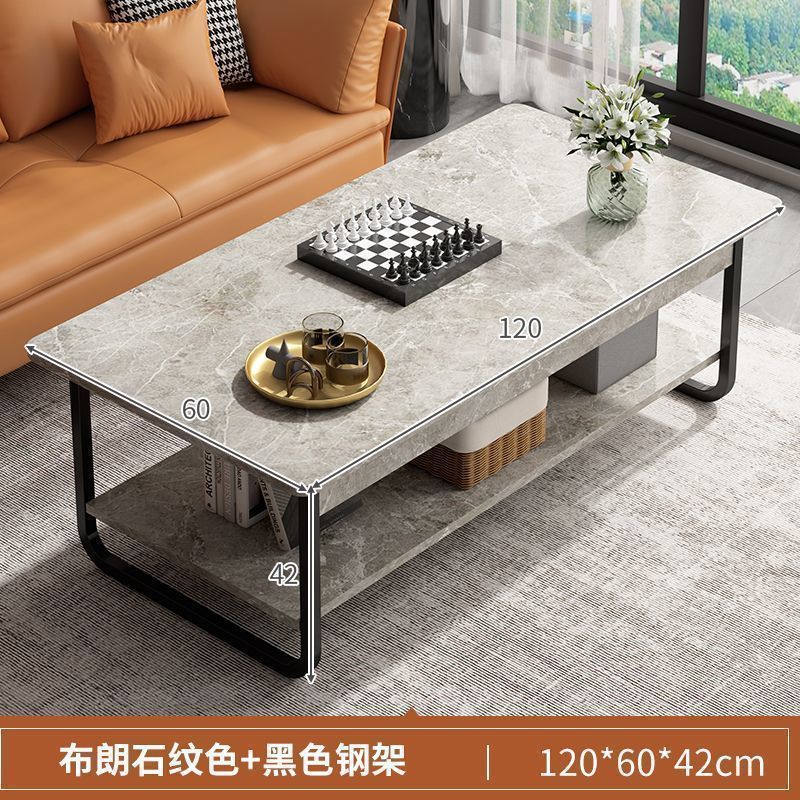 업그레이드된 브라운 스톤 컬러 120*60*42cm-