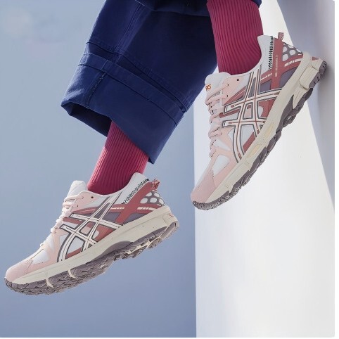 Cross-Border Asics New Gel-Kahana 8 Couple's Outdoor Casual Shoes Hiking and Trail Running Shoes Cross-Border Asics New Gel-Kahana 8 Couple's Outdoor Casual Shoes Hiking and Trail Running Shoes