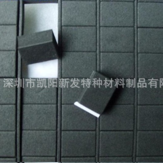 20*20MM 2*2CM 海绵垫  海绵胶 泡沫胶  泡棉胶 EVA缓冲垫 防震垫