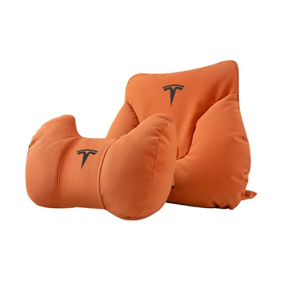 Supplies, Headrest