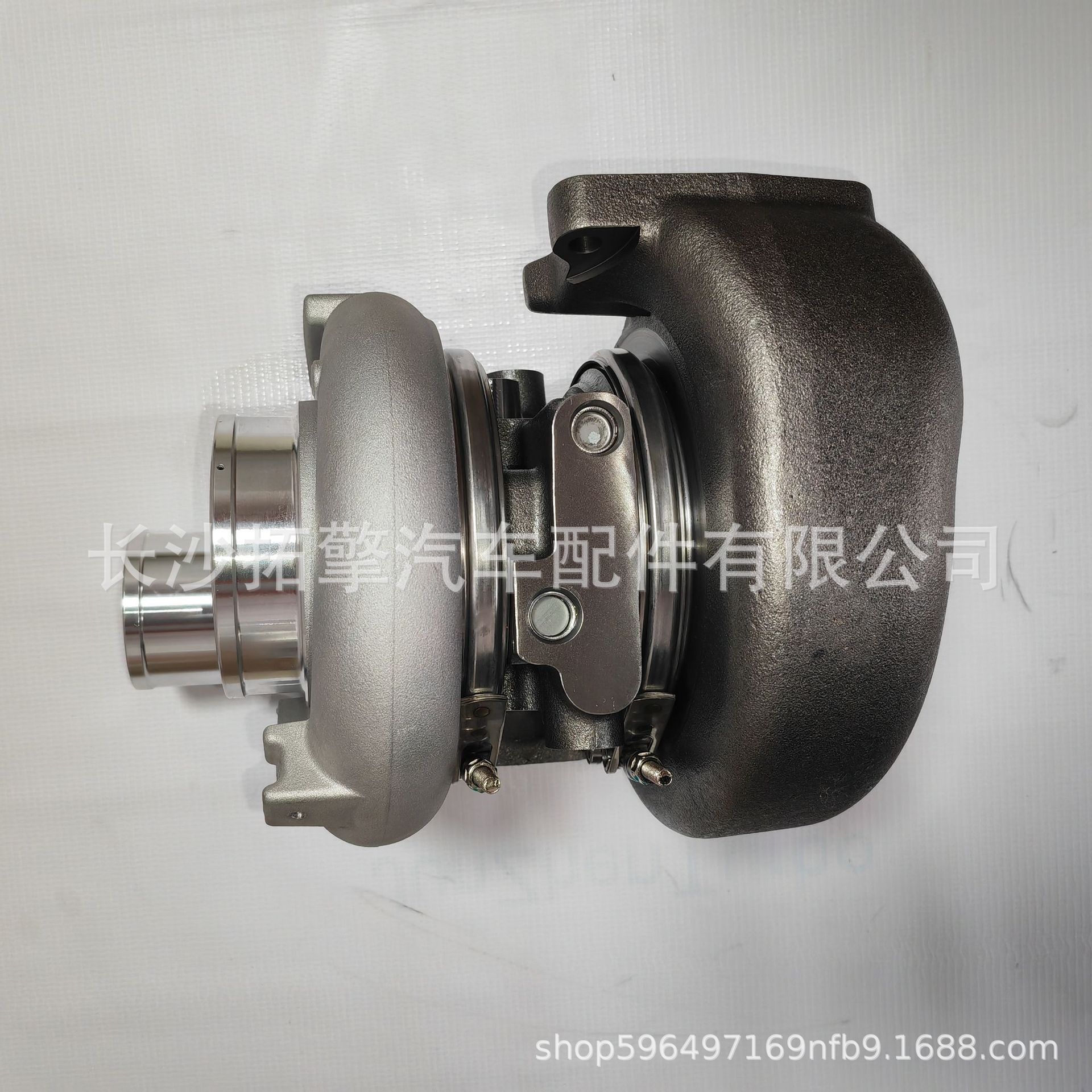 Suitable for Cummins turbocharger 4955876NX 4955876RX 4956088 4956088NX