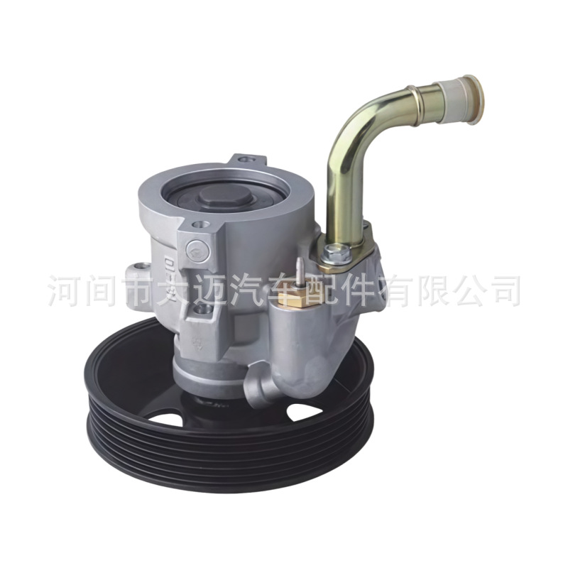 A21-3407010 A21-3510010 is suitable for the power steering pump of Chery A5 and Flagcloud 3 cars