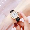 Fashionable balloon, waterproof swiss watch, women's watch, new collection, bright catchy style, simple and elegant design