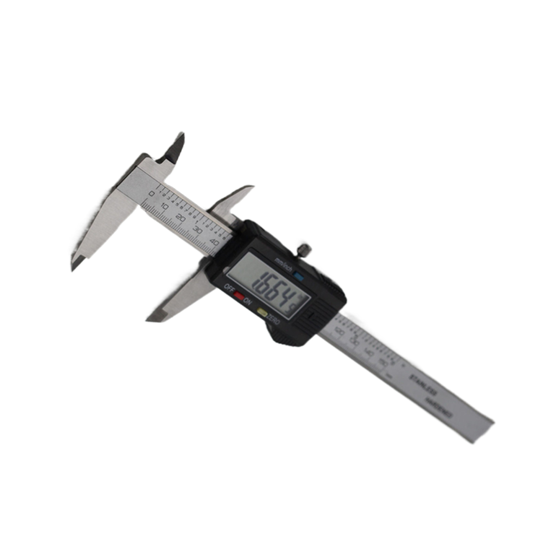 Professional wholesale 6 inch dial calipers 0-150mm premium