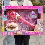 机构儿童培训发光仙女棒
