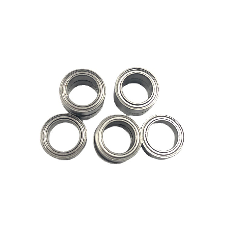 高速MR128ZZ静音轴承MR106ZZ 磨甲机筋膜枪静音专用