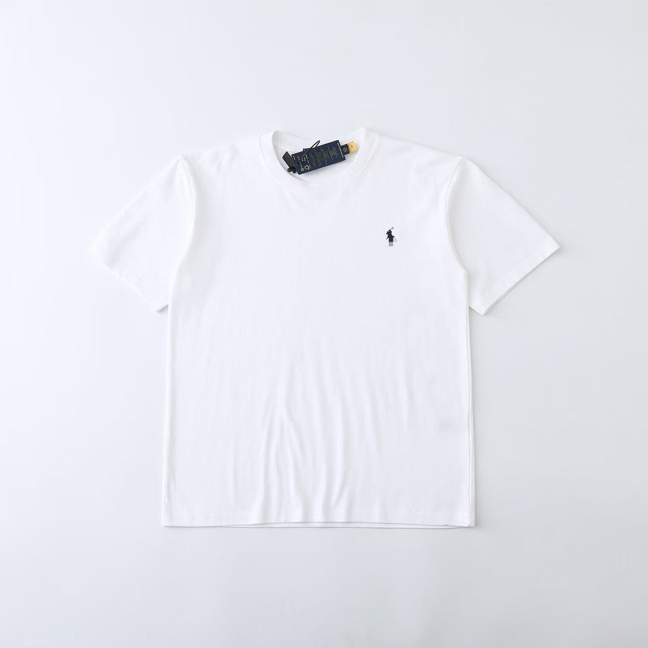 티셔츠 화이트