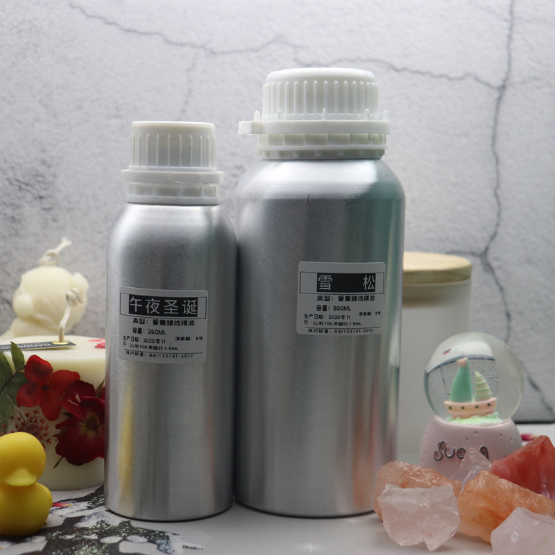 香薰蜡烛专用香精蜡烛精油手作DIY蜡烛扩香油溶性香氛精油批发