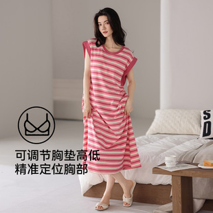 �����؉|��Ůʿ˯ȹ�ļ����ޟo�䱳��˯�·�ɫ�Ҿӷ��B��ȹ���⴩