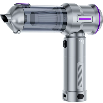 Tozsoranlar – Vacuum Cleaner for Car Use