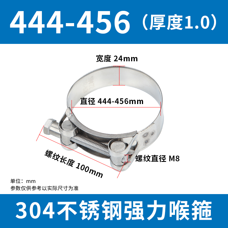 304 abrazadera de manguera de acero inoxidable abrazadera de manguera europea abrazadera de manguera de manguera de agua abrazadera de manguera de aire fija