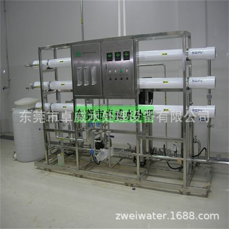 长沙线路板厂过滤器，益阳工业纯净水机，永州RO过滤器