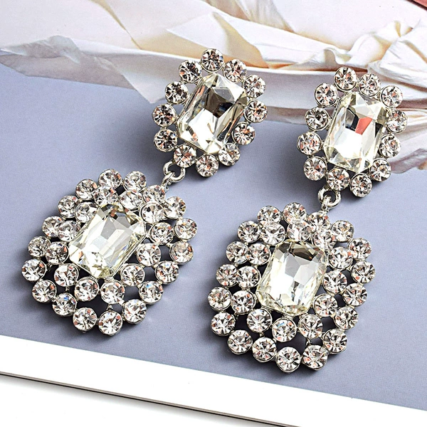 Silver white