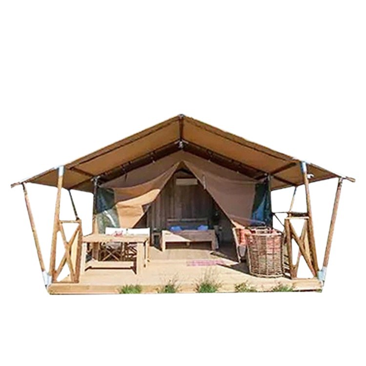 Carpa de Campamento para Hotel para Camping y Picnic al Aire Libre