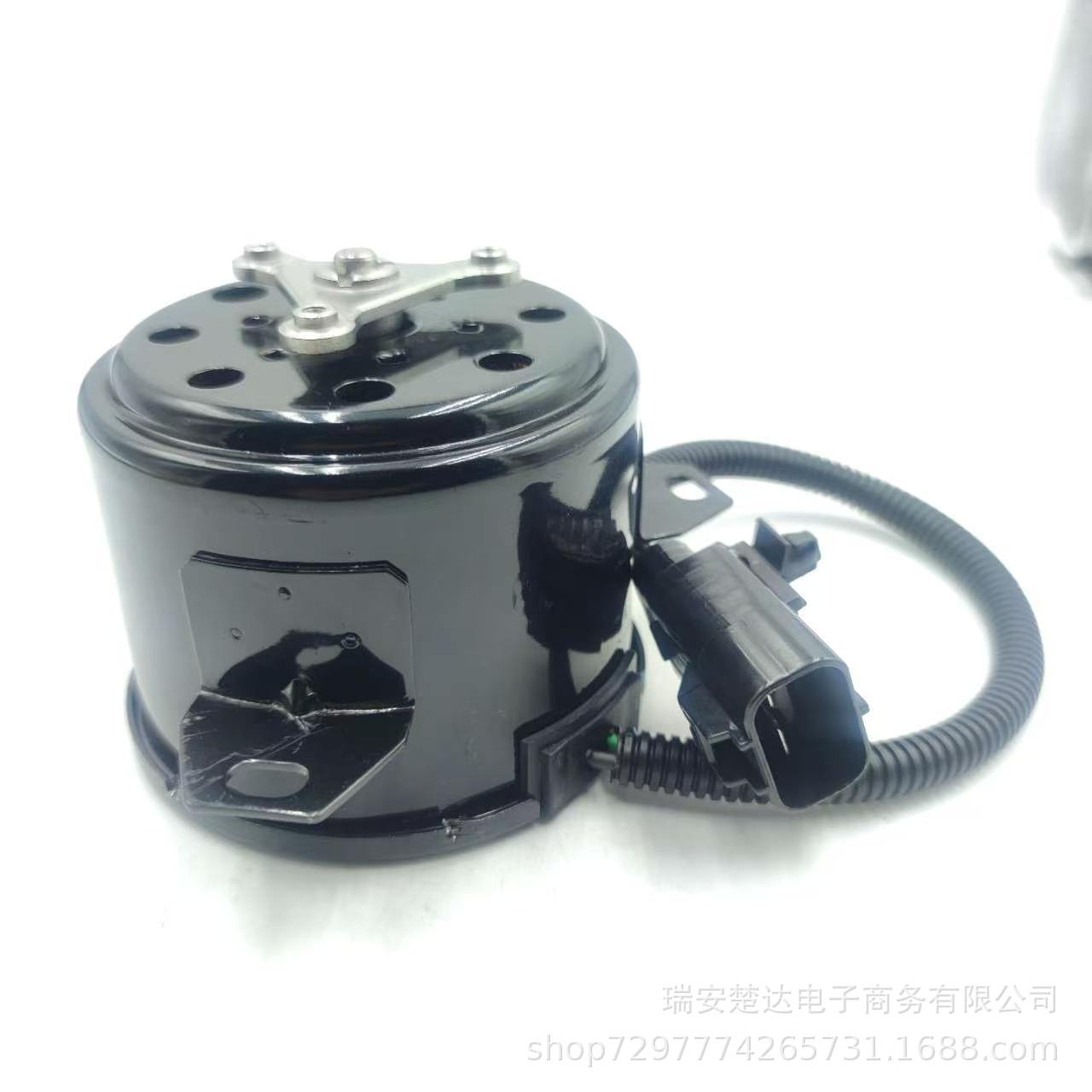 25386-3L350/253863L350/F 00S 3A2 356  cooling fan motor for Hyundai Kia