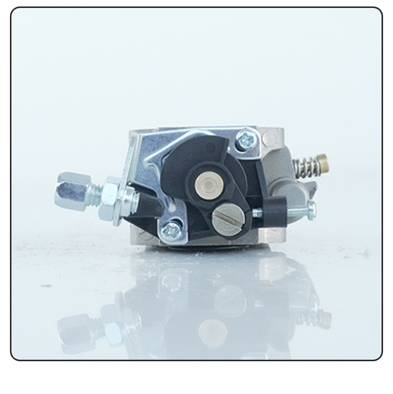 Silver King 430/520 Lawn Mower Carburetor 1E40F-5 Carburetor 42.7/49.3Cc Diaphragm-Type Carburetor