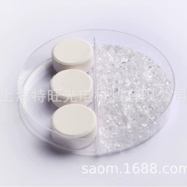 其他氧化物;钛氧化物;氟化物