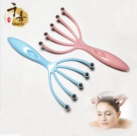 经络保健器材;瑜伽辅助用品;瑜伽球