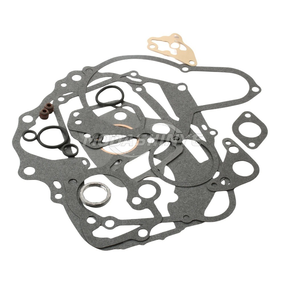 Suitable for Honda C50 Cd50 Cub 50 Crf50 4t Motorcycle Engine Full Gasket Set