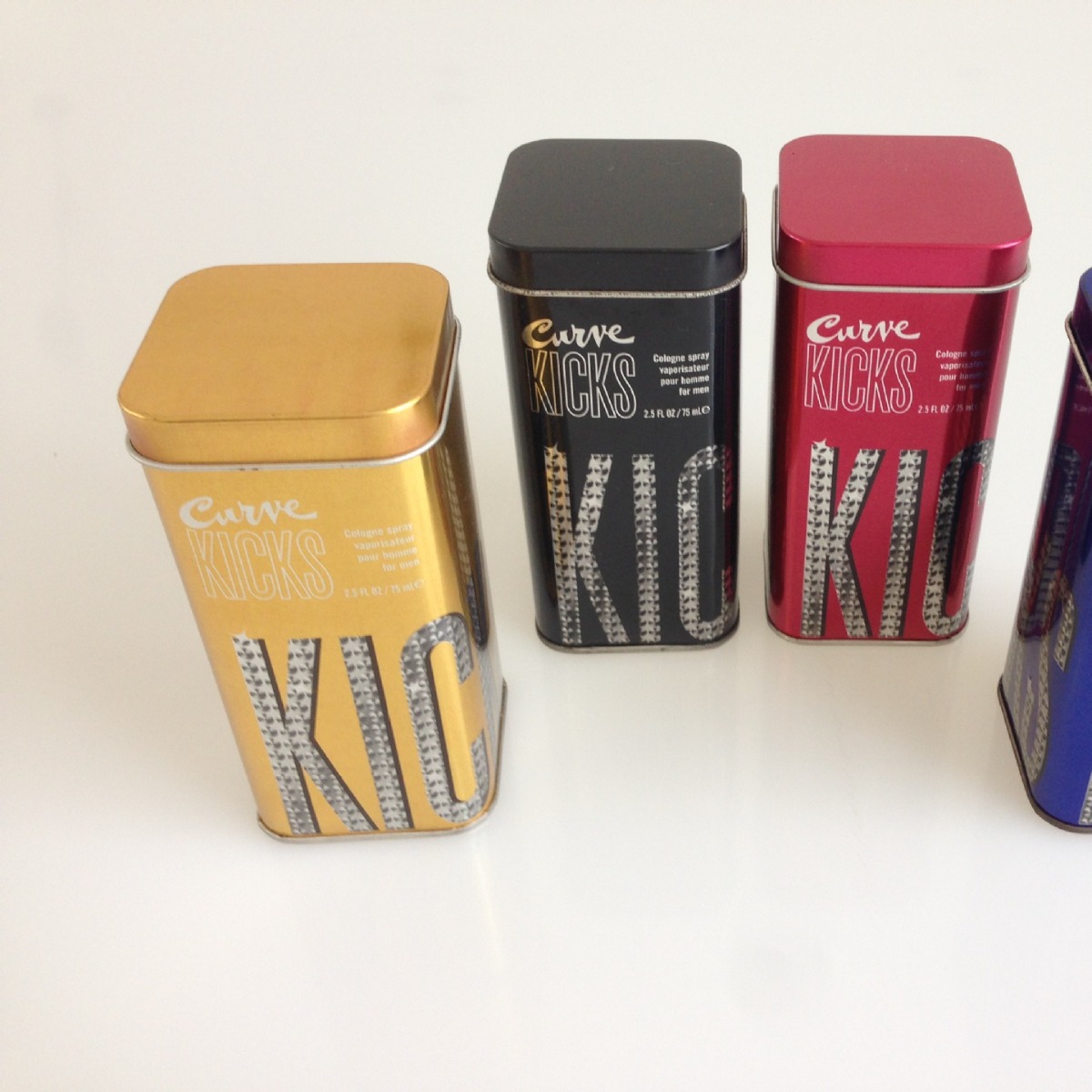 马口铁香水罐礼品铁盒赠品金属盒马口铁罐 圆形马口铁盒包装铁